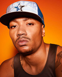 Derrick Rose